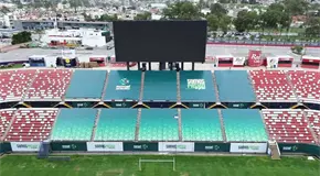 Contratos por transmisiones del Mundial, responsabilidad de Inpode: Sefin