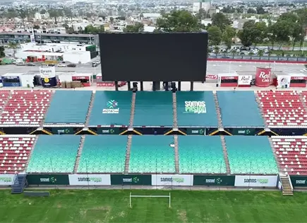 Revisará IFSE gasto de Inpode por transmisiones del Mundial Revisará IFSE gasto de Inpode por transmisiones del Mundial