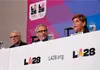 LA28 abre convocatoria para voluntarios de Juegos Ol&iacute;mpicos 2028