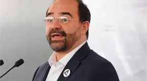 Ley Serrano es  antidemocr&aacute;tica:  &Aacute;lvarez Icaza