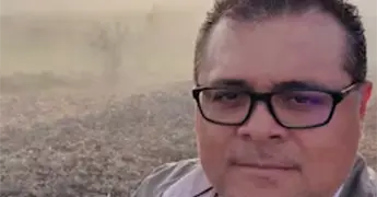 Manuel Zavala sustituye a L&oacute;pez Beltr&aacute;n en Morena