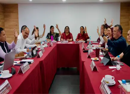 Morena nombra relevo de Andy; Manuel Zavala asume la Secretaría Morena nombra relevo de Andy; Manuel Zavala asume la Secretaría