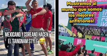 Mundial 2026: Cu&aacute;ndo y d&oacute;nde ser&aacute; el baile masivo de Gangnam Style