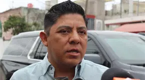 Exigiremos a FGE que resuelva sobre caso Rich: Gallardo Exigiremos a FGE que resuelva sobre caso Rich: Gallardo