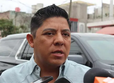 Niega RGC gasto de 67 mdp en transmisiones del Mundial, pero no aclara cifra Niega RGC gasto de 67 mdp en transmisiones del Mundial, pero no aclara cifra