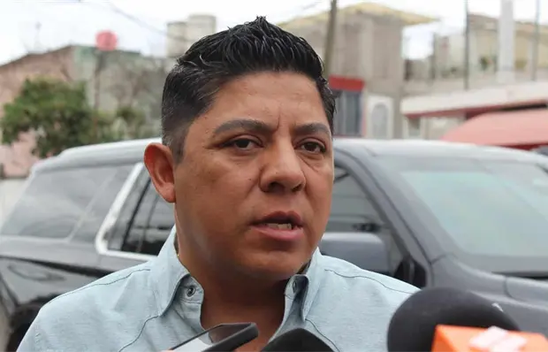 No estamos cerrados a un solo candidato", dice Gallardo