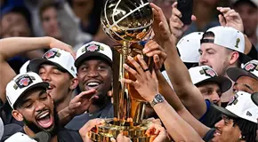 Preparan Knicks desfile tras t&iacute;tulo