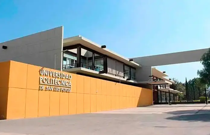 Rector de la UPSLP pide más recursos a Sheinbaum