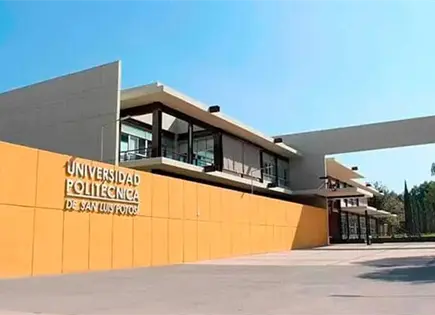 UPSLP tendrá nueva torre educativa UPSLP tendrá nueva torre educativa