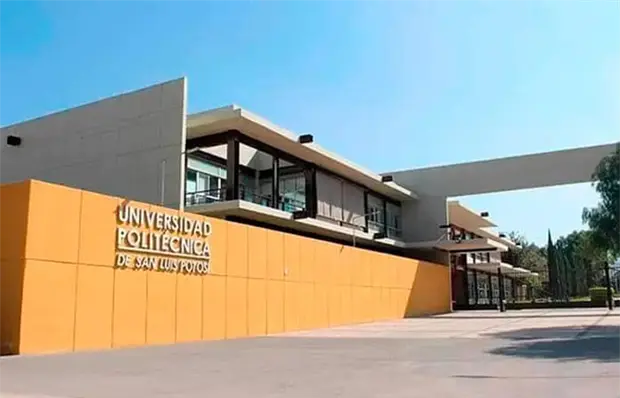 Rector de la UPSLP pide m&aacute;s recursos a Sheinbaum