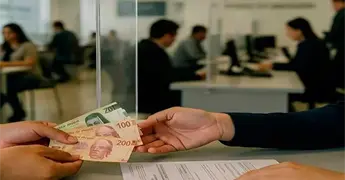 Retiros de Afores por desempleo crecen un 21%