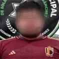 Sujeto se puso violento porque le cobraron la cuenta Sujeto se puso violento porque le cobraron la cuenta