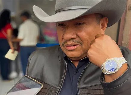 Video | Soy un empresario exitoso, justifica diputado y presume un Rolex Video | Soy un empresario exitoso, justifica diputado y presume un Rolex
