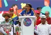 Venezuela y General Electric firman acuerdo para mejorar electricidad