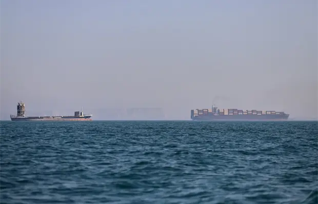 Ir&aacute;n anuncia el cierre de Ormuz por ataques de Israel en L&iacute;bano
