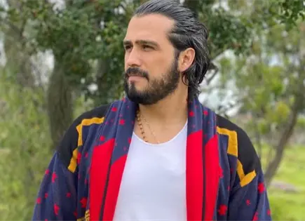 Andrés Tovar enfrenta proceso legal por fraude en televisión Andrés Tovar enfrenta proceso legal por fraude en televisión
