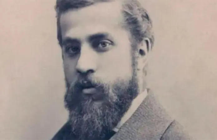 Biopic mexicano retratará la vida de Antonio Gaudí