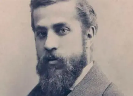 Biopic mexicano retratará la vida de Antonio Gaudí Biopic mexicano retratará la vida de Antonio Gaudí