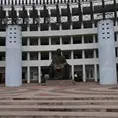 Busca defensor reivindicación a Miguel A. Lutzow Busca defensor reivindicación a Miguel A. Lutzow
