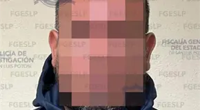 Cae ladr&oacute;n que asesin&oacute; a polic&iacute;a hace 16 a&ntilde;os
