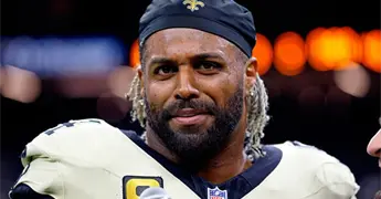 Cam Jordan acuerda por un a&ntilde;o con los Saints