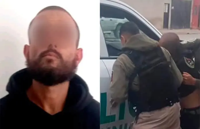 Capturan a "fichita" que atemorizaba en la Rivas Guillén
