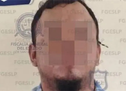 Capturan a presunto homicida camelense Capturan a presunto homicida camelense