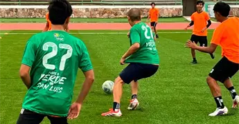 Cefor Promotora San Luis abre visor&iacute;as