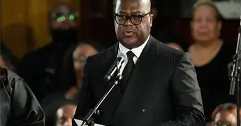 Condena oposici&oacute;n del Congo proyecto de ley