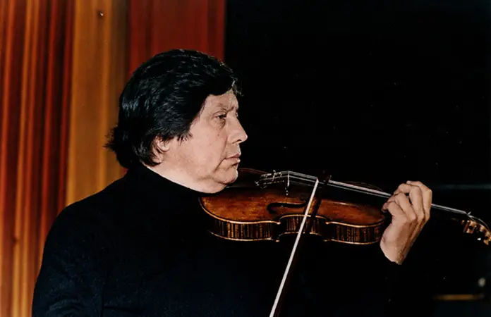 Conversatorio en honor a Manuel Enríquez
