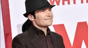 COREY FELDMAN,TRASLADADO A HOSPITAL EN LOS &Aacute;NGELES