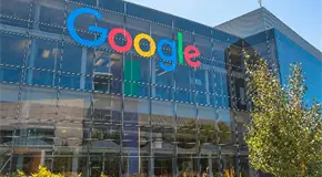 Corte niega amparo de Google por ley Corte niega amparo de Google por ley