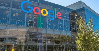 Corte niega amparo de Google por ley