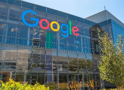 Corte niega amparo de Google por ley