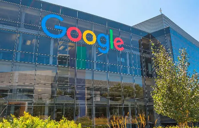 Corte niega amparo de Google por ley