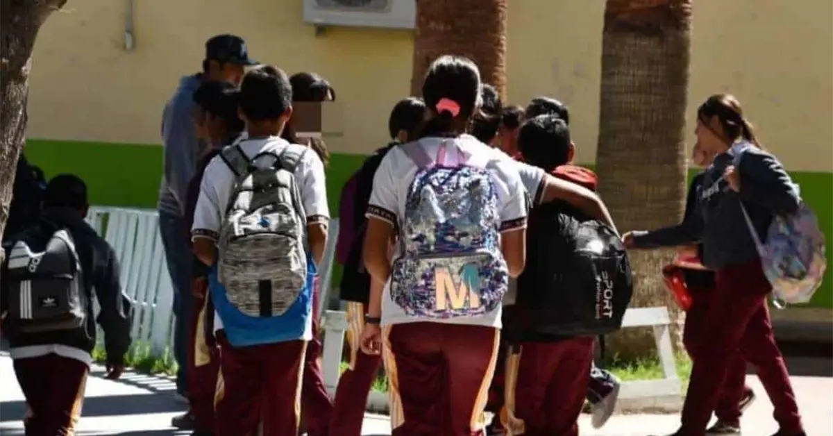 El 27 de junio, el fin del ciclo escolar en SLP El 27 de junio, el fin del ciclo escolar en SLP