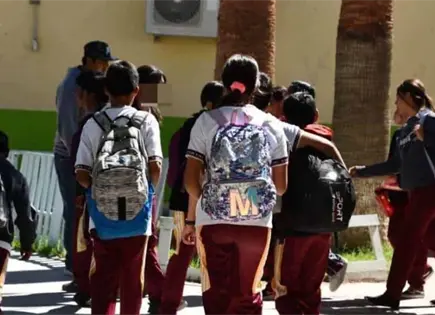 El 27 de junio, el fin del ciclo escolar en SLP El 27 de junio, el fin del ciclo escolar en SLP