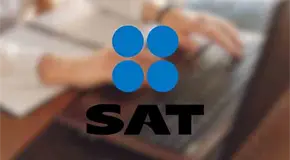 El SAT confirma pagos del Inpode a dos empresas