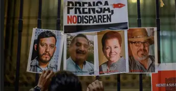 En 26 a&ntilde;os, M&eacute;xico registra 177 periodistas asesinados