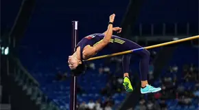 Erick Portillo se cuelga el oro
