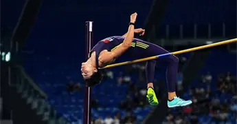 Erick Portillo se cuelga el oro