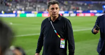 Estados Unidos rechaza quejas de selecci&oacute;n Ir&aacute;n tras partido en Mundial