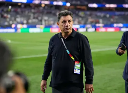 Estados Unidos rechaza quejas de selección Irán tras partido en Mundial Estados Unidos rechaza quejas de selección Irán tras partido en Mundial