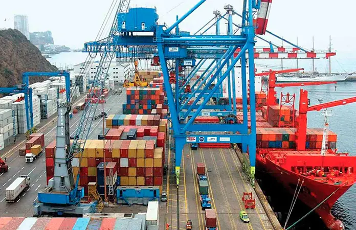 Exportaciones a México logran récord en abril