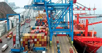 Exportaciones a M&eacute;xico logran r&eacute;cord en abril