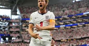 De la mano de Kane, Inglaterra vence a Croacia