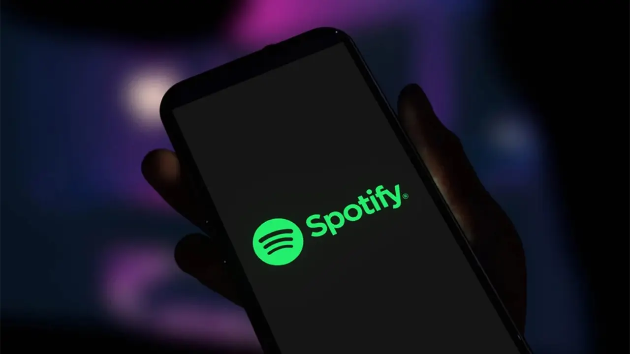 In-D: Spotify, por una rebanada más del pastel