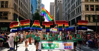 Ir&aacute;n y Egipto se enfrentar&aacute;n, inc&oacute;modos, en el Partido del Orgullo del Mundial en Seattle