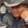 "La austeridad es para la 4T y yo no soy 4T" "La austeridad es para la 4T y yo no soy 4T"