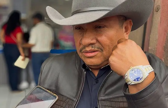 "La austeridad es para la 4T y yo no soy 4T"